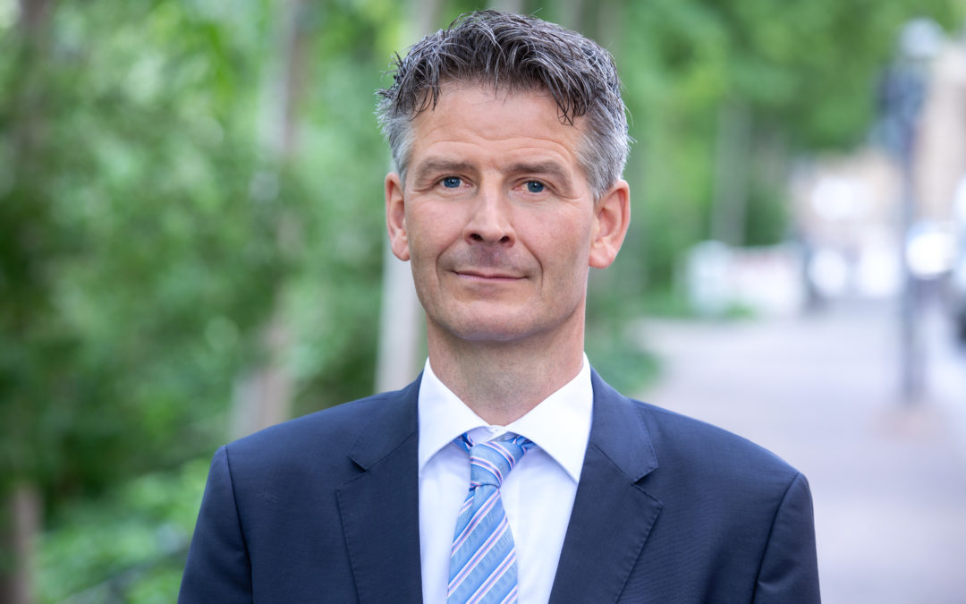Zweitplatzierter im Cluster Life Sciences 2020: Navigo Proteins GmbH